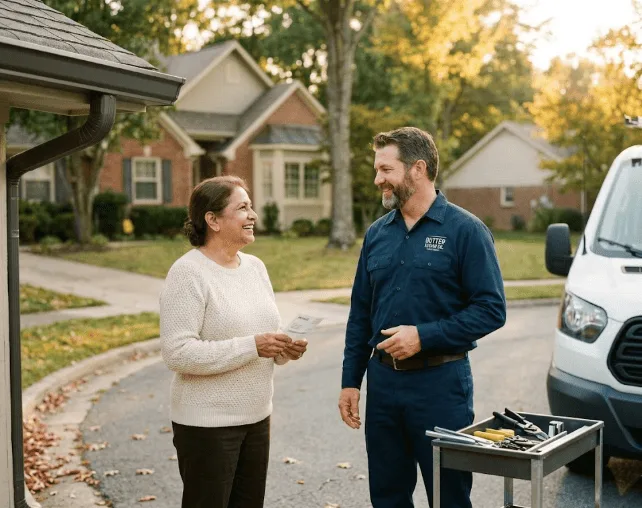 Gutter Repair Stacy, MN FAQs