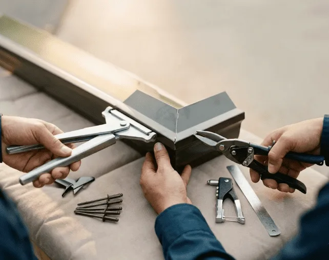 Why choose Gutter Repair in Stacy, MN